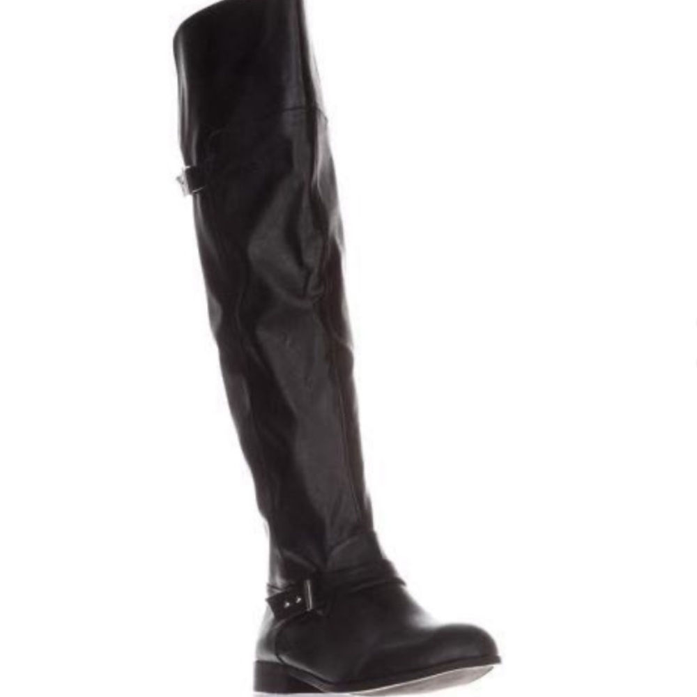 Bar III Boots